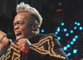 Somizi Mhlongo Responds to Homophobic Rants: Ignore Ngizwe Mchunu