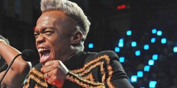 Somizi Mhlongo Responds to Homophobic Rants: Ignore Ngizwe Mchunu