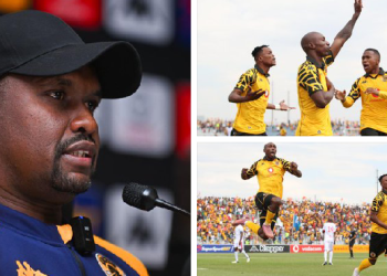 Chiefs Deadly Duo Sparks Continental Shockwave