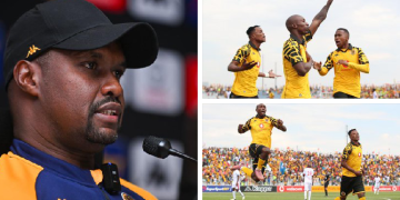 Chiefs Deadly Duo Sparks Continental Shockwave