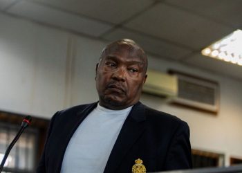 Public Outrage Grows As Murder Suspect Granted Bail Twice, Mkhwanazi’s Warning Echoes