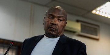 Public Outrage Grows As Murder Suspect Granted Bail Twice, Mkhwanazi’s Warning Echoes