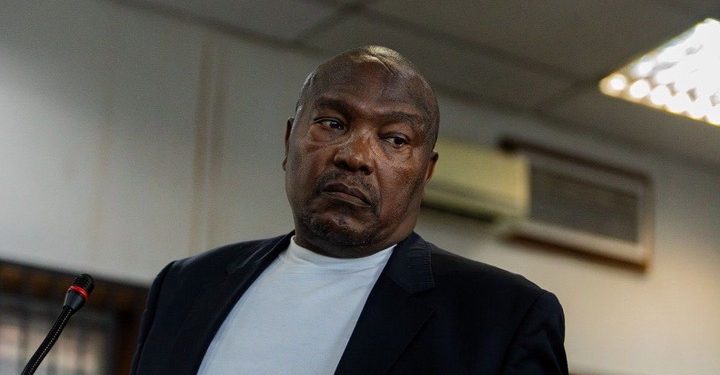 Public Outrage Grows As Murder Suspect Granted Bail Twice, Mkhwanazi’s Warning Echoes