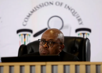 Three Cops Face Scrutiny Over Dramatic Arrest of Sandton Tycoon in Murder Probe