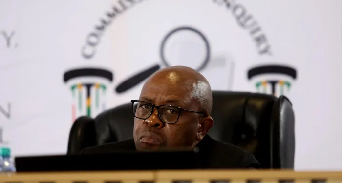 Three Cops Face Scrutiny Over Dramatic Arrest of Sandton Tycoon in Murder Probe