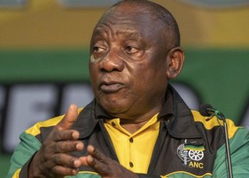 ANC Caught Off Guard as Ramaphosa Reportedly Prepares to Quit Presidency