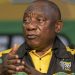 ANC Caught Off Guard as Ramaphosa Reportedly Prepares to Quit Presidency