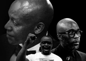 The Mogotsi‑Maumela Connection: Another R1bn Health Tender Reveals Bedfellows With Benefits