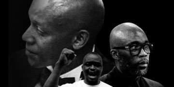 The Mogotsi‑Maumela Connection: Another R1bn Health Tender Reveals Bedfellows With Benefits