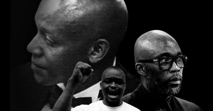 The Mogotsi‑Maumela Connection: Another R1bn Health Tender Reveals Bedfellows With Benefits