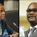 Mthethwa’s Paris Death Comes After Explosive Testimony at Madlanga Commission by Mkhwanazi