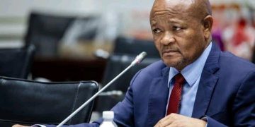 Mchunu Axes PKTT, Citing Outdated Mandate and Questioning R415m Spend