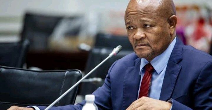 Mchunu Axes PKTT, Citing Outdated Mandate and Questioning R415m Spend