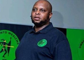 Floyd Shivambu’s Village Speaks Out Saying They Will Stand By Him No Matter What