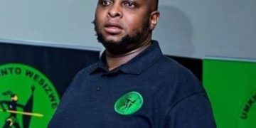 Floyd Shivambu’s Village Speaks Out Saying They Will Stand By Him No Matter What