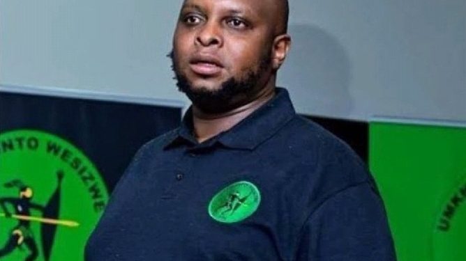 Floyd Shivambu’s Village Speaks Out Saying They Will Stand By Him No Matter What