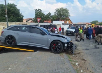 Taxi Boss Assassination Marks 40th Violent Attack in Gauteng This Year