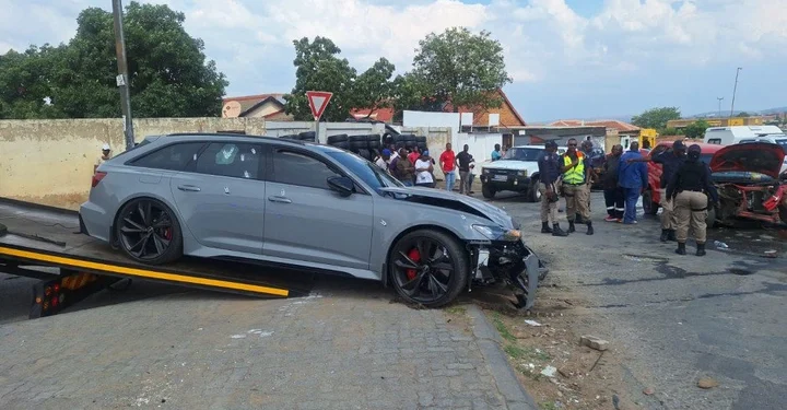 Taxi Boss Assassination Marks 40th Violent Attack in Gauteng This Year
