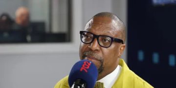 Advocate Terry Motau Steps Down from Madlanga Commission Over Budget Concerns