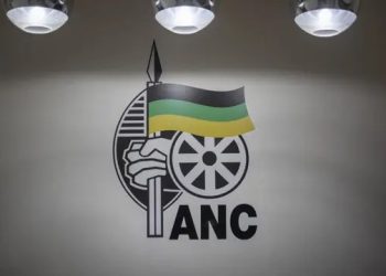 ANC Bank Accounts Frozen Over Unpaid R85 Million Debt