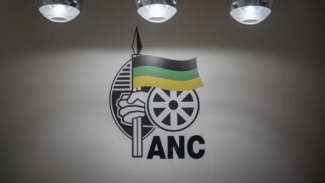 ANC Bank Accounts Frozen Over Unpaid R85 Million Debt