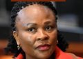 MK Party Drama Unfold As Mkhwebane Exposed The Hidden Secret Of Mpumalanga Secretary
