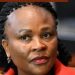 MK Party Drama Unfold As Mkhwebane Exposed The Hidden Secret Of Mpumalanga Secretary