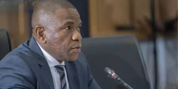 KZN Police Chief’s Warning: “Your Conversations Are Being Watched”