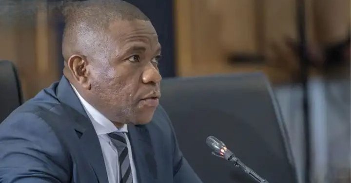 KZN Police Chief’s Warning: “Your Conversations Are Being Watched”