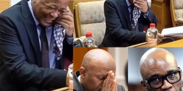 Witness C Alleges Sibiya and Mchunu Directed Matlala to Open Rolex Theft Case Against Police Officer