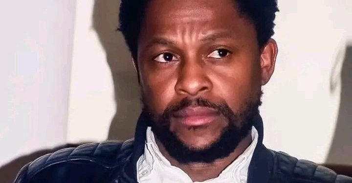 “You Can’t Be So Comfortable Embedded With Gangsters” Ndlozi Blasts ANC