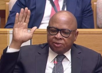 “I Thought It Was Fake” Mathale Shócked By Mchunu’s New Year’s Eve Move to Disband PKTT