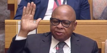 “I Thought It Was Fake” Mathale Shócked By Mchunu’s New Year’s Eve Move to Disband PKTT