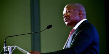 Court Halts R44.7 Million Payout in David Mabuza Family Beneficiary Dispute