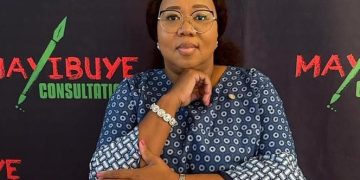 Nolubabalo Mcinga Set To Launch Her Own Party After Exposing Shivambu And Mayibuye Afrika