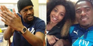 “Zandie’s Boyfriend Shot & Killed Senzo” – Senzo Meyiwa’s Cousin Speaks Out