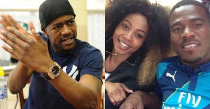“Zandie’s Boyfriend Shot & Killed Senzo” – Senzo Meyiwa’s Cousin Speaks Out