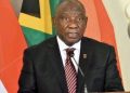 Ramaphosa Broke Silence After Mchunu Reveals That He Is Aware Of The Disbandment Of PKTT