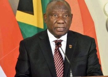 Ramaphosa Broke Silence After Mchunu Reveals That He Is Aware Of The Disbandment Of PKTT