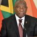 Ramaphosa Broke Silence After Mchunu Reveals That He Is Aware Of The Disbandment Of PKTT
