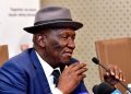 “Mkhwanazi Is An Apartheid Career Policeman Created To Ensure Black Men Don’t Survive” Cele