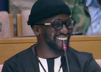 Mathale Drops a Bombshell: I Know Nothing About That Committee Cabinet in Disarray