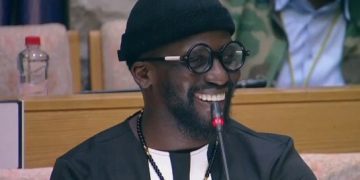 Mathale Drops a Bombshell: I Know Nothing About That Committee Cabinet in Disarray