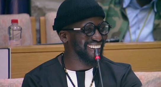 Mathale Drops a Bombshell: I Know Nothing About That Committee Cabinet in Disarray