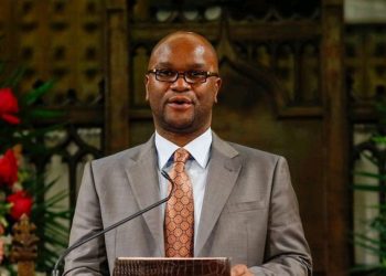 New Revelations Emerge in Former SA Minister’s Death, Challenging Earlier Reports