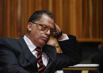 Pretoria High Court Orders SAFA President Danny Jordaan to Reveal $10 Million FIFA World Cup Payment