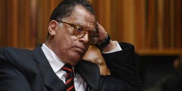 Pretoria High Court Orders SAFA President Danny Jordaan to Reveal $10 Million FIFA World Cup Payment
