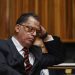 Pretoria High Court Orders SAFA President Danny Jordaan to Reveal $10 Million FIFA World Cup Payment