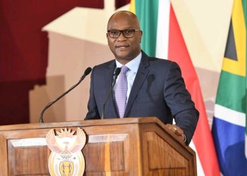 Former SA Police Minister Found Dead Just Days After Being Accused Of Interfering In Police Affairs