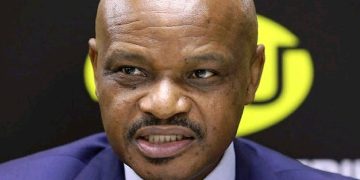 Fresh Trouble As SIU Traces Deals Between Vusimuzi Matlala And Ramaphosa’s Relative Hangwani Maumela